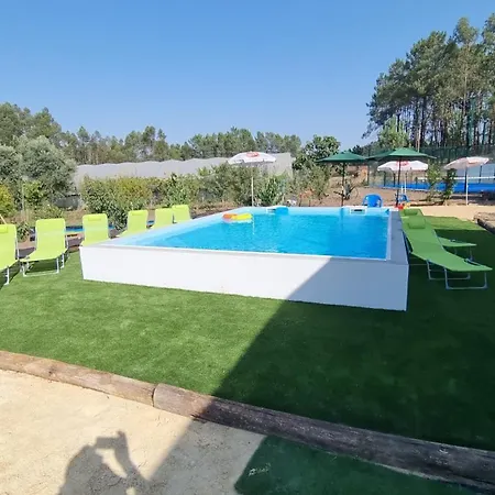 Eco Charm Discovery Quinta Da Oliveirinha