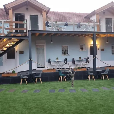 Eco Charm Discovery Quinta Da Oliveirinha Helenos