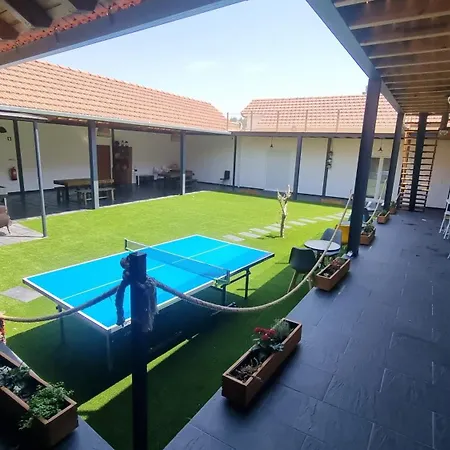 Eco Charm Discovery Quinta Da Oliveirinha Helenos