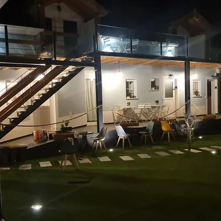 Eco Charm Discovery Quinta Da Oliveirinha Country house Helenos