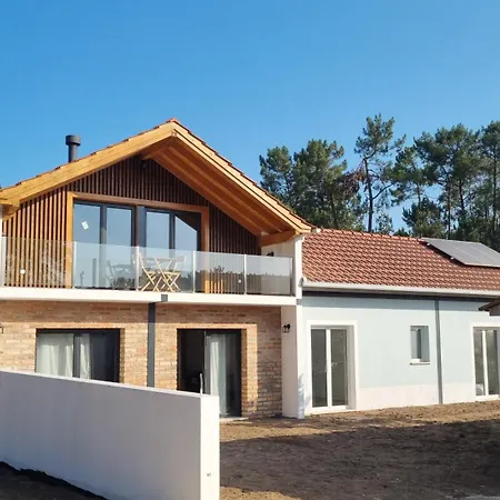 Eco Charm Discovery Quinta Da Oliveirinha Country house *