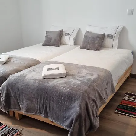 Eco Charm Discovery Quinta Da Oliveirinha Country house *