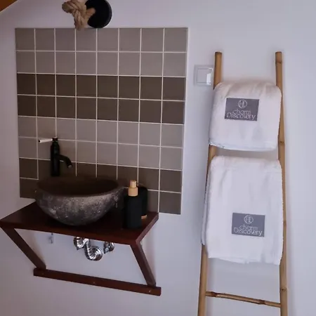 Eco Charm Discovery Quinta Da Oliveirinha Country house Helenos