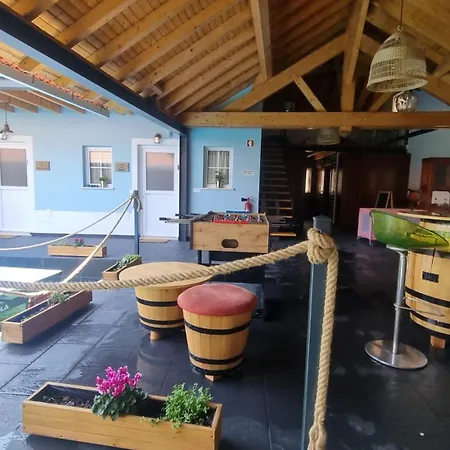 Eco Charm Discovery Quinta Da Oliveirinha Hétvégi ház *