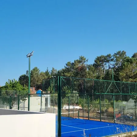 Hétvégi ház Eco Charm Discovery Quinta Da Oliveirinha Helenos