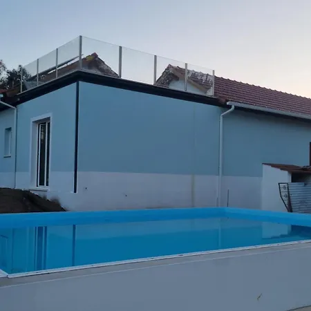 Eco Charm Discovery Quinta Da Oliveirinha Country house *