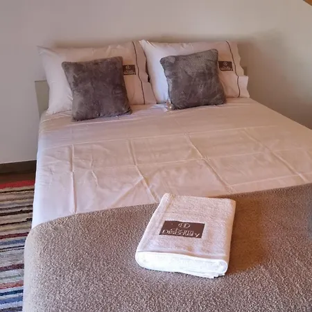 Eco Charm Discovery Quinta Da Oliveirinha *