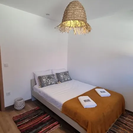 Hétvégi ház Eco Charm Discovery Quinta Da Oliveirinha