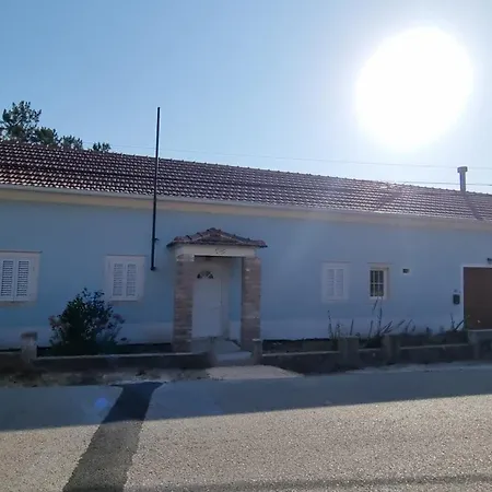 Eco Charm Discovery Quinta Da Oliveirinha *