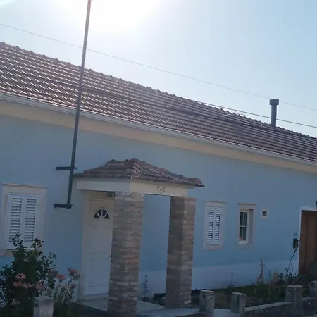 Eco Charm Discovery Quinta Da Oliveirinha