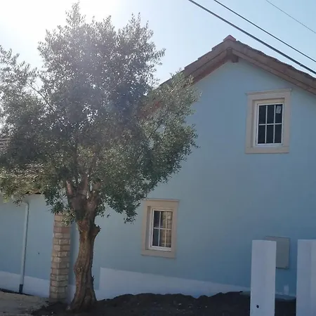 Eco Charm Discovery Quinta Da Oliveirinha Hétvégi ház Helenos