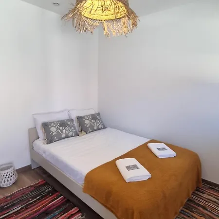 Country house Eco Charm Discovery Quinta Da Oliveirinha Helenos