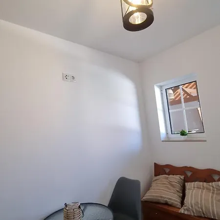 Country house Eco Charm Discovery Quinta Da Oliveirinha *