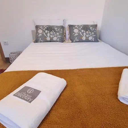 Eco Charm Discovery Quinta Da Oliveirinha Country house