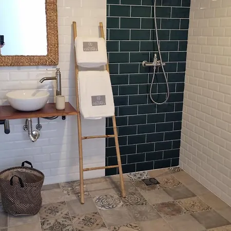 Eco Charm Discovery Quinta Da Oliveirinha Country house *