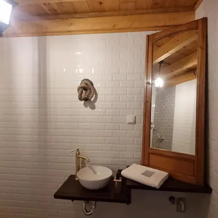 Eco Charm Discovery Quinta Da Oliveirinha * Helenos