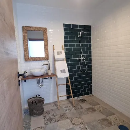 Eco Charm Discovery Quinta Da Oliveirinha Country house