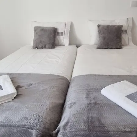 Eco Charm Discovery Quinta Da Oliveirinha