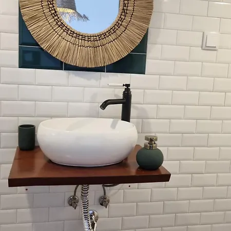 Eco Charm Discovery Quinta Da Oliveirinha