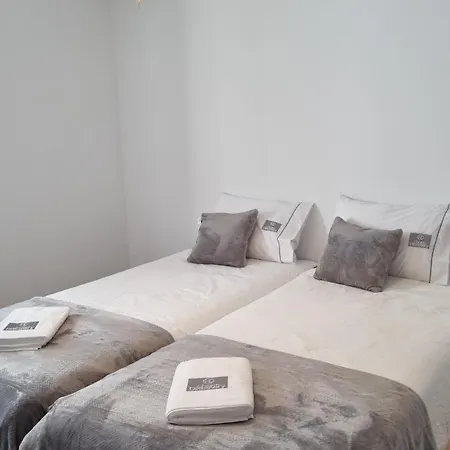 Country house Eco Charm Discovery Quinta Da Oliveirinha