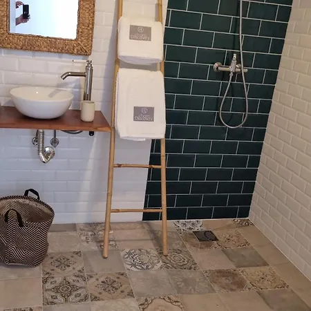 Eco Charm Discovery Quinta Da Oliveirinha Country house *