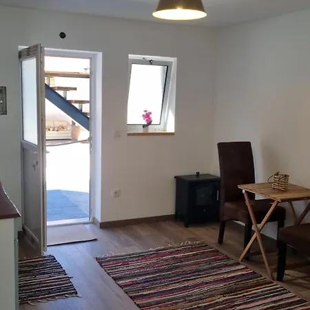 Eco Charm Discovery Quinta Da Oliveirinha Country house Helenos