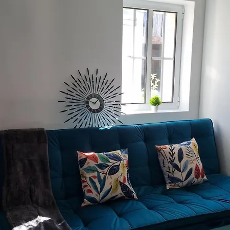 Country house Eco Charm Discovery Quinta Da Oliveirinha *