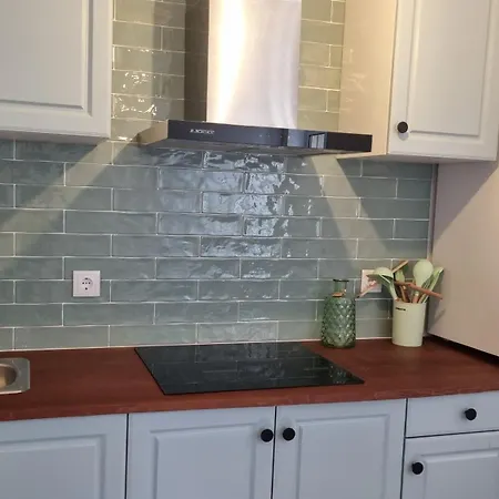 Eco Charm Discovery Quinta Da Oliveirinha Country house *