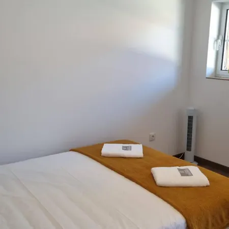 Country house Eco Charm Discovery Quinta Da Oliveirinha *