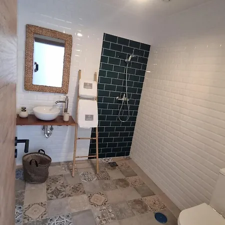 Country house Eco Charm Discovery Quinta Da Oliveirinha