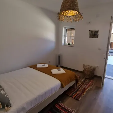 Country house Eco Charm Discovery Quinta Da Oliveirinha Helenos