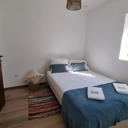 Eco Charm Discovery Quinta Da Oliveirinha Hétvégi ház Helenos