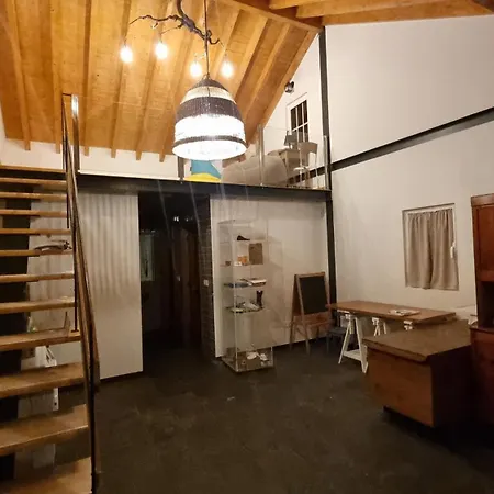 Eco Charm Discovery Quinta Da Oliveirinha