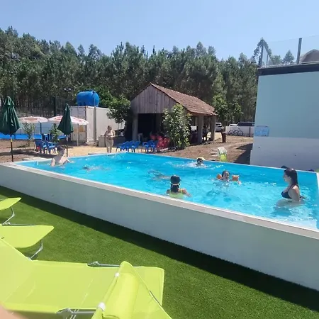 Eco Charm Discovery Quinta Da Oliveirinha * Helenos