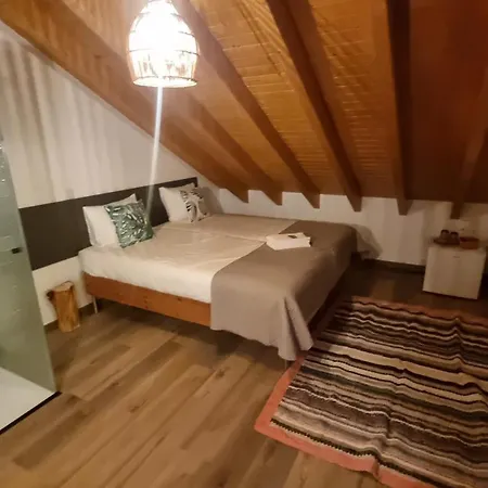 Eco Charm Discovery Quinta Da Oliveirinha Helenos