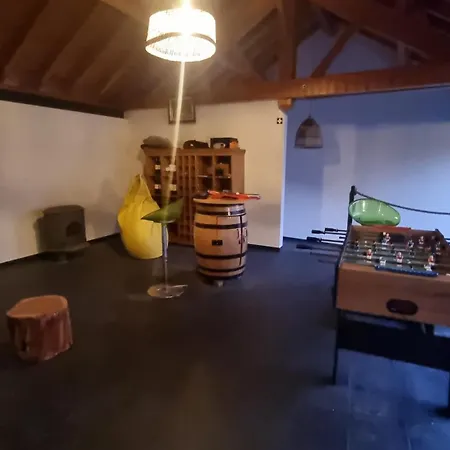 Hétvégi ház Eco Charm Discovery Quinta Da Oliveirinha *