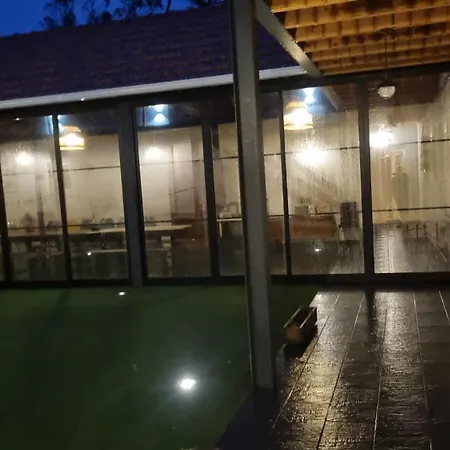 Eco Charm Discovery Quinta Da Oliveirinha