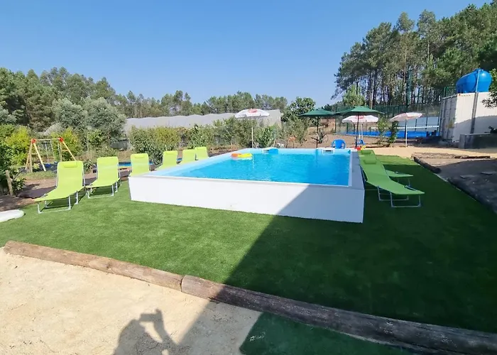 Eco Charm Discovery Quinta Da Oliveirinha