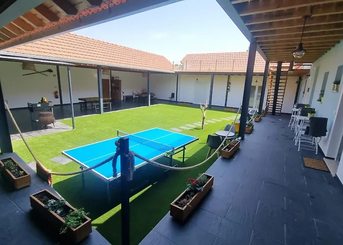 Eco Charm Discovery Quinta Da Oliveirinha Helenos