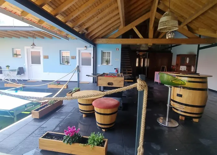 Eco Charm Discovery Quinta Da Oliveirinha Country house *