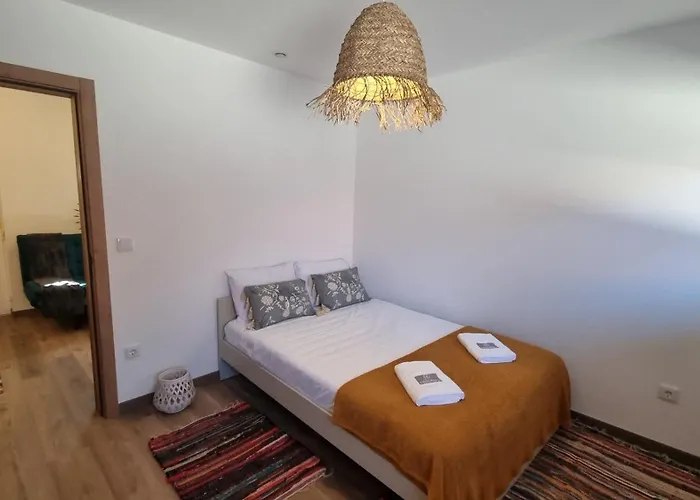 Landsted Eco Charm Discovery Quinta Da Oliveirinha