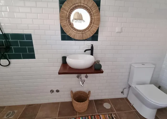 Landsted Eco Charm Discovery Quinta Da Oliveirinha Helenos