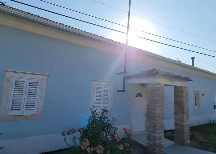 Eco Charm Discovery Quinta Da Oliveirinha Country house