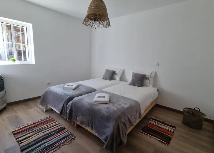 Eco Charm Discovery Quinta Da Oliveirinha Landsted