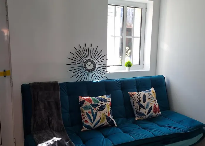 Country house Eco Charm Discovery Quinta Da Oliveirinha *