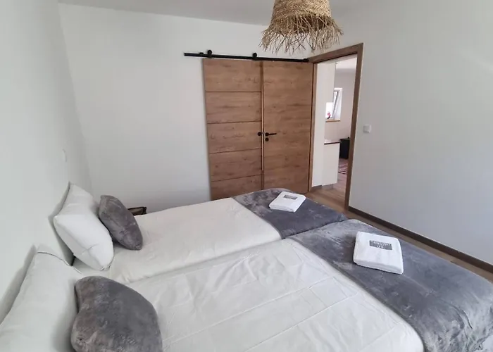 Eco Charm Discovery Quinta Da Oliveirinha Landsted Helenos