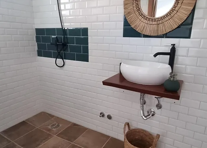 Landsted Eco Charm Discovery Quinta Da Oliveirinha