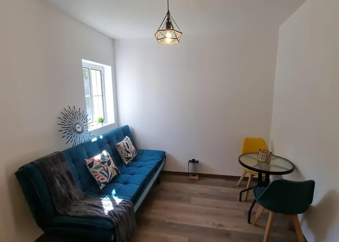 Eco Charm Discovery Quinta Da Oliveirinha Country house