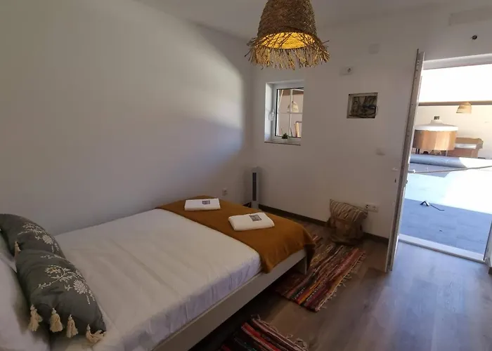 Country house Eco Charm Discovery Quinta Da Oliveirinha Helenos