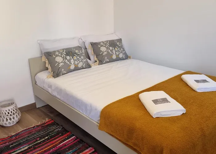 Eco Charm Discovery Quinta Da Oliveirinha Country house